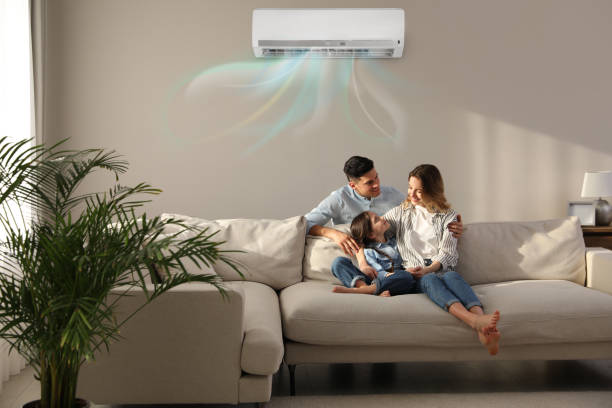 Best Seasonal HVAC Services in Village Green Green Ridge, PA