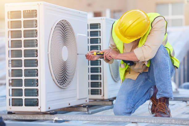 Best HVAC Software and Technology in Village Green Green Ridge, PA