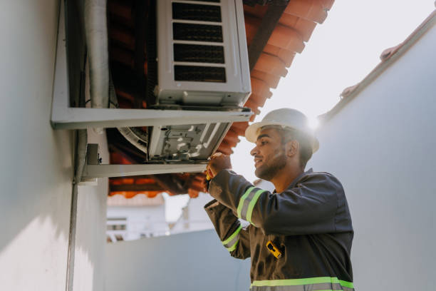 Best Residential HVAC in Village Green Green Ridge, PA