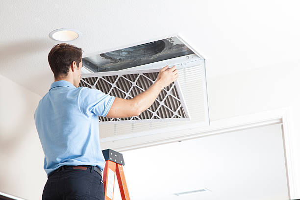 Best HVAC Supply and Distribution in Village Green Green Ridge, PA